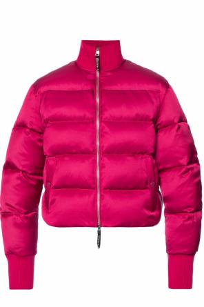 Quilted down jacket, zdjęcie 1 Quilted down jacket od Alexander McQueen